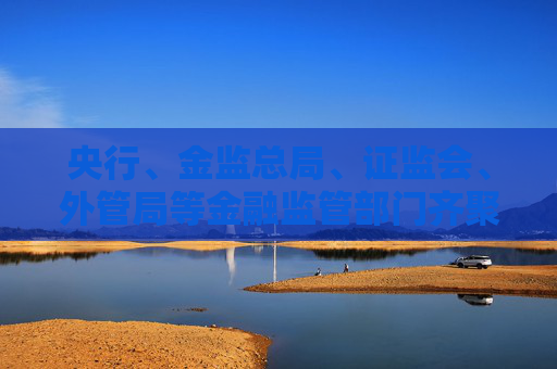 央行、金监总局、证监会、外管局等金融监管部门齐聚陆家嘴论坛，若干重大政策发布在即