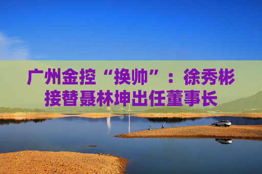 广州金控“换帅”：徐秀彬接替聂林坤出任董事长