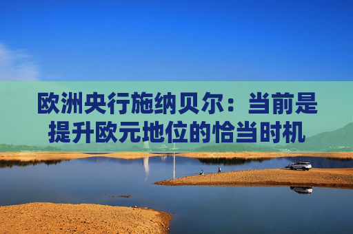 欧洲央行施纳贝尔：当前是提升欧元地位的恰当时机