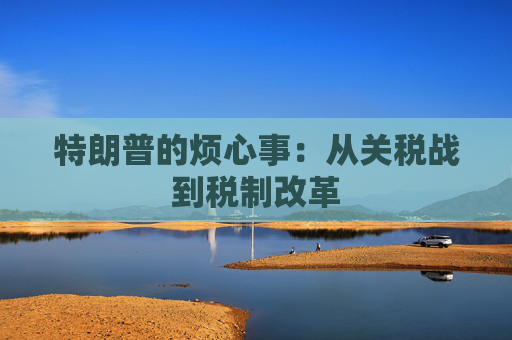 特朗普的烦心事：从关税战到税制改革