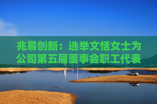 兆易创新：选举文恬女士为公司第五届董事会职工代表董事