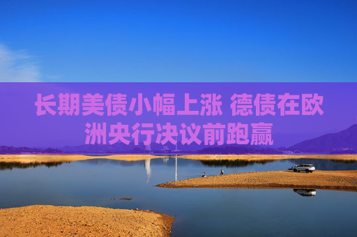 长期美债小幅上涨 德债在欧洲央行决议前跑赢