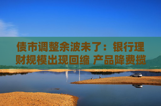 债市调整余波未了：银行理财规模出现回缩 产品降费揽客