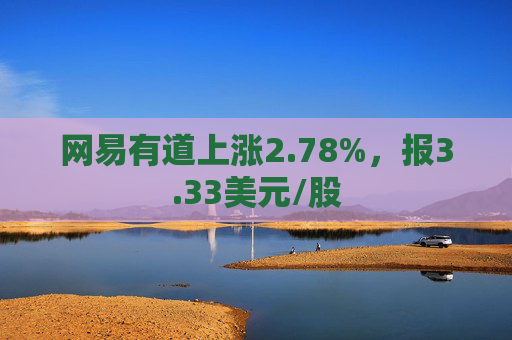 网易有道上涨2.78%，报3.33美元/股
