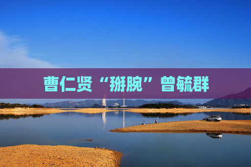 曹仁贤“掰腕”曾毓群