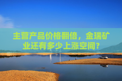 主营产品价格翻倍，金瑞矿业还有多少上涨空间？
