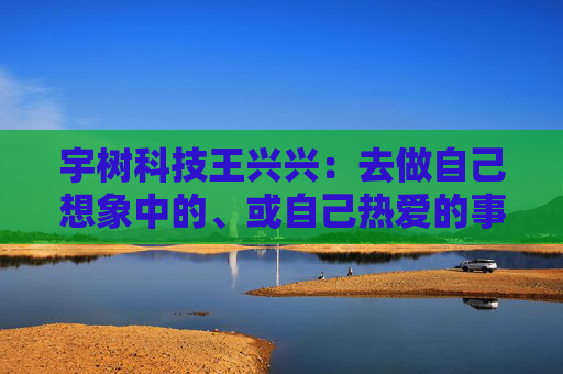 宇树科技王兴兴：去做自己想象中的、或自己热爱的事情，是最成功的一件事情