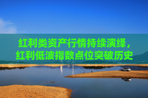 红利类资产行情持续演绎，红利低波指数点位突破历史新高