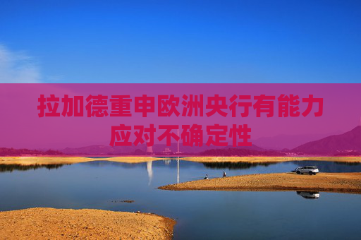 拉加德重申欧洲央行有能力应对不确定性