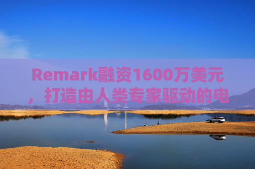 Remark融资1600万美元，打造由人类专家驱动的电商模型