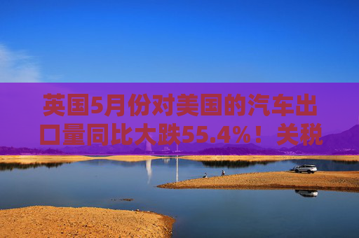 英国5月份对美国的汽车出口量同比大跌55.4%！关税，冲击显现！