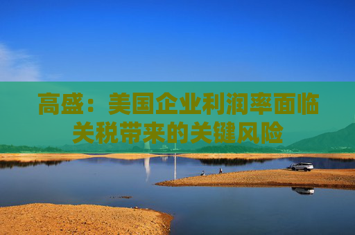 高盛：美国企业利润率面临关税带来的关键风险