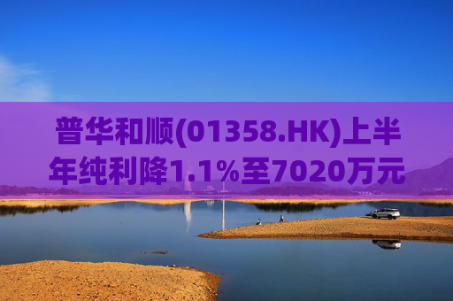 普华和顺(01358.HK)上半年纯利降1.1%至7020万元  中期息4.5港仙