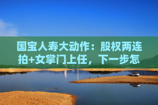 国宝人寿大动作：股权两连拍+女掌门上任，下一步怎么走？