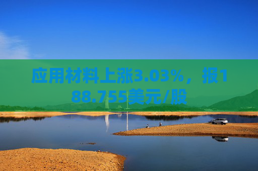 应用材料上涨3.03%，报188.755美元/股