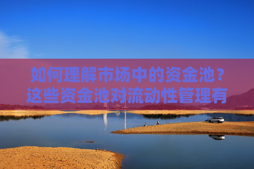 如何理解市场中的资金池？这些资金池对流动性管理有何影响？