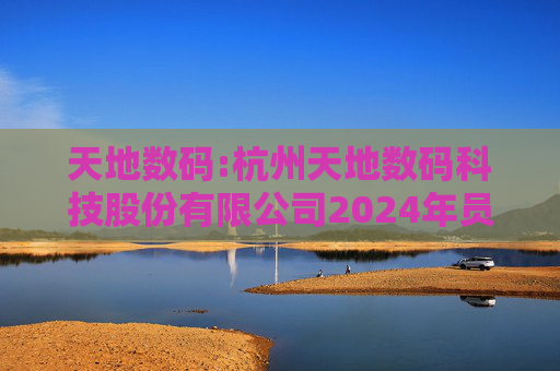 天地数码:杭州天地数码科技股份有限公司2024年员工持股计划（草案）
