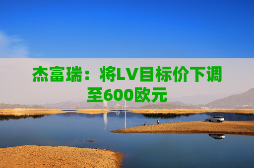 杰富瑞：将LV目标价下调至600欧元