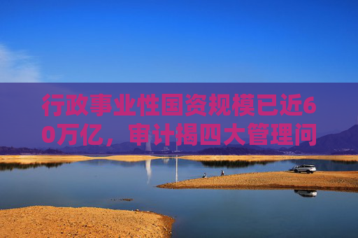 行政事业性国资规模已近60万亿，审计揭四大管理问题