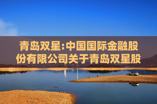 青岛双星:中国国际金融股份有限公司关于青岛双星股份有限公司本次交易标的公司报告期内业绩真实性的专项核查报告