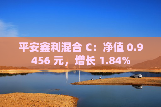 平安鑫利混合 C：净值 0.9456 元，增长 1.84%
