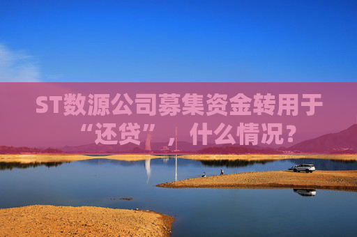 ST数源公司募集资金转用于“还贷”，什么情况？