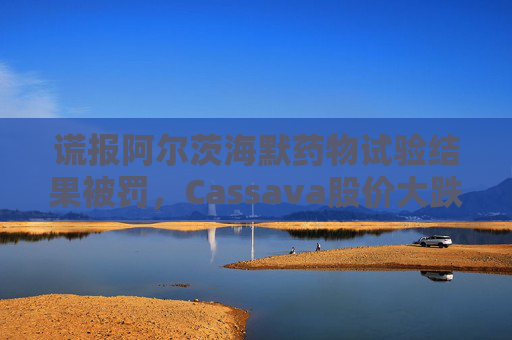 谎报阿尔茨海默药物试验结果被罚，Cassava股价大跌