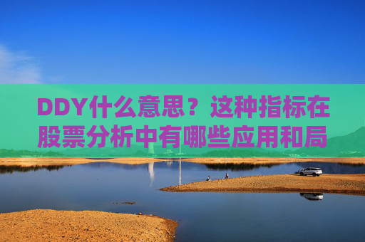 DDY什么意思？这种指标在股票分析中有哪些应用和局限性？