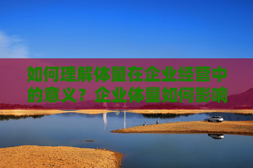 如何理解体量在企业经营中的意义？企业体量如何影响市场竞争力？