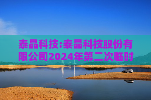 泰晶科技:泰晶科技股份有限公司2024年第二次临时股东大会决议公告