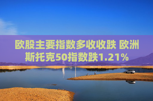 欧股主要指数多收收跌 欧洲斯托克50指数跌1.21%
