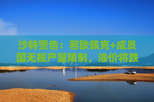 沙特警告：若欧佩克+成员国无视产量限制，油价将跌至50美元！