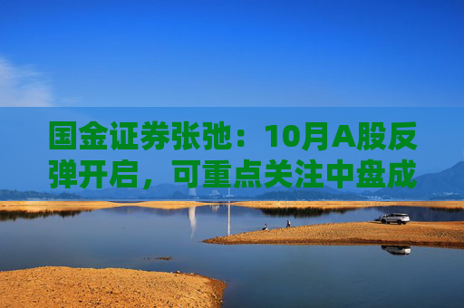 国金证券张弛：10月A股反弹开启，可重点关注中盘成长及消费