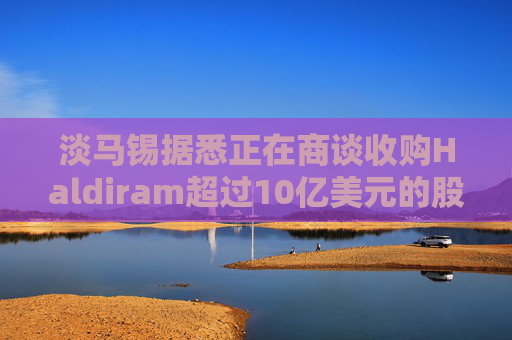 淡马锡据悉正在商谈收购Haldiram超过10亿美元的股份