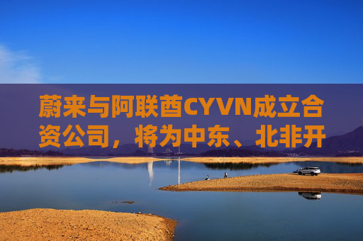 蔚来与阿联酋CYVN成立合资公司，将为中东、北非开发全新车型