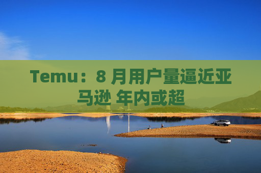 Temu：8 月用户量逼近亚马逊 年内或超