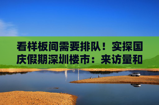 看样板间需要排队！实探国庆假期深圳楼市：来访量和成交量齐增，有项目两天卖了6.6亿元