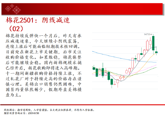 中天期货:豆粕来回折腾 橡胶波动率放大继续走高