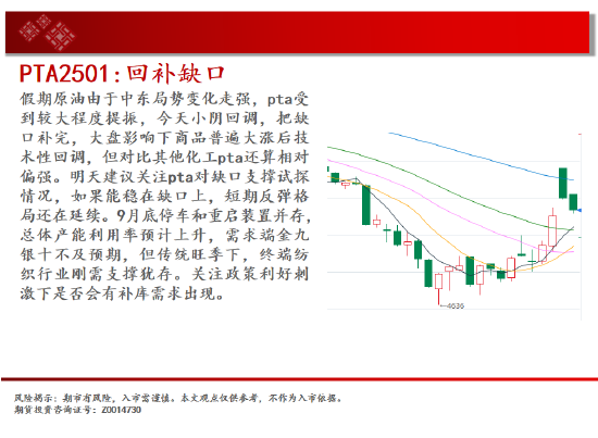 中天期货:豆粕来回折腾 橡胶波动率放大继续走高