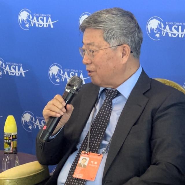 迟福林：RCEP有望成为打破美国挑战的关键抓手