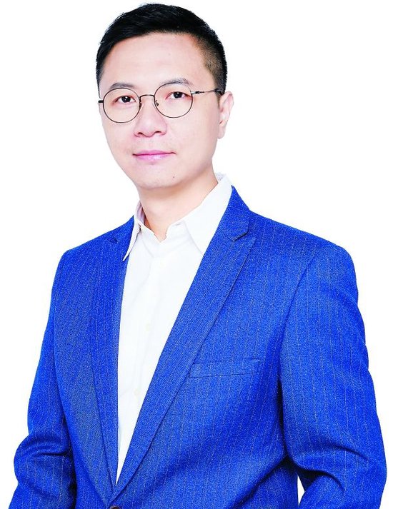 田轩：“卷”利率不可持续，可“卷”产品与服务
