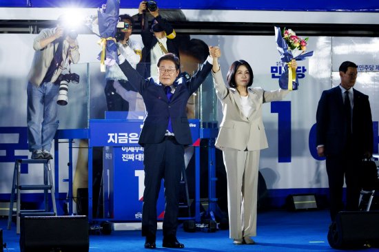 韩国股市迈入牛市 李在明赢得大选提振改革预期